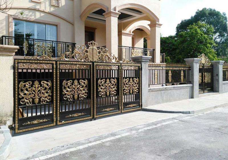 大家居時代門窗行業發(fā)展看農村市場